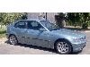 BMW 3-Serie de 2002